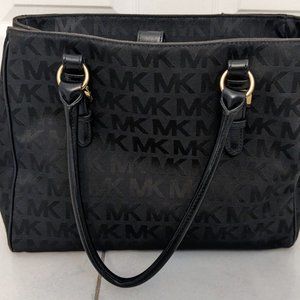 Michael Kors tote bag